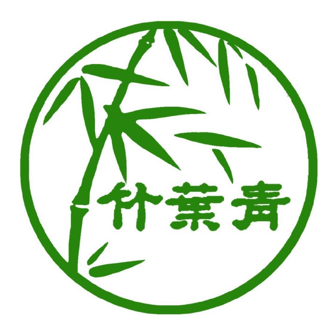 竹叶青品牌LOGO