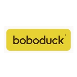 大嘴鸭boboduck品牌LOGO