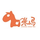 张小马ZHANG XIAO MA品牌LOGO