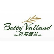 贝蒂薇兰BettyValland品牌LOGO
