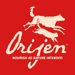 渴望Orijen品牌LOGO