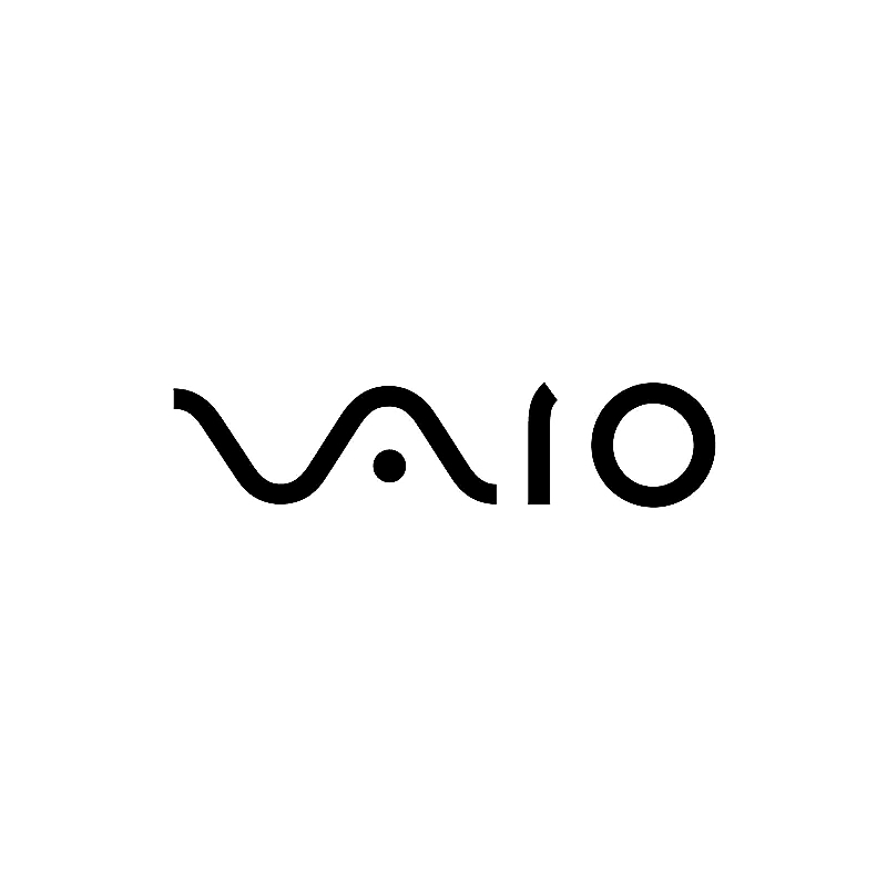VAIO品牌LOGO