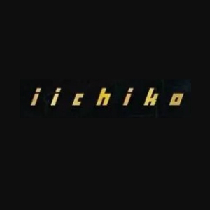 亦竹IICHIHO品牌LOGO