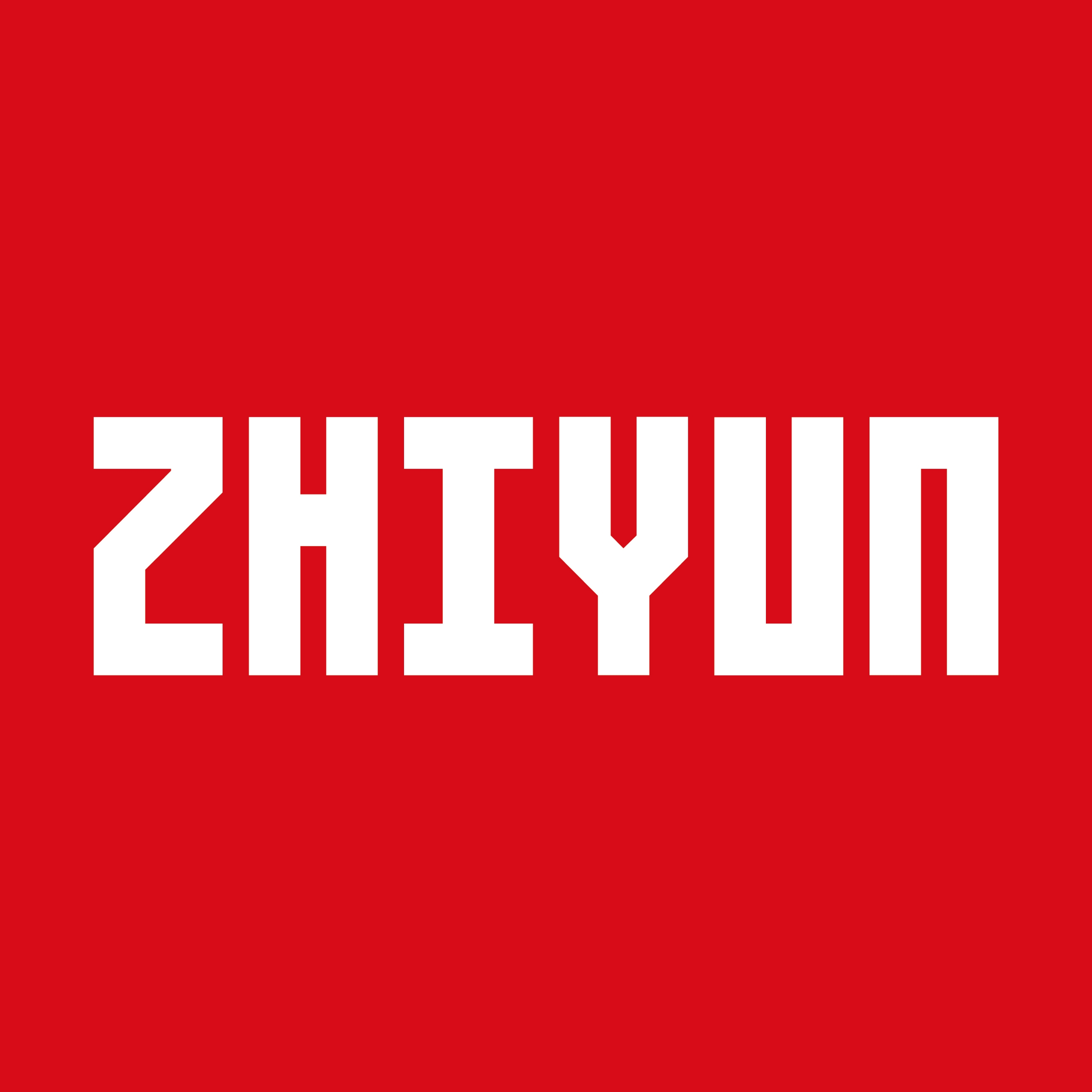 智云ZHIYUN品牌LOGO
