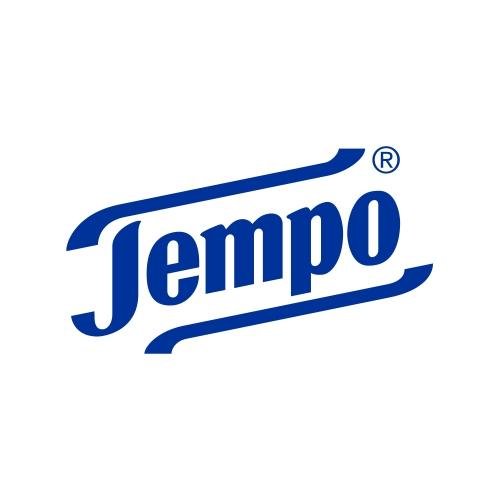 得宝Tempo品牌LOGO