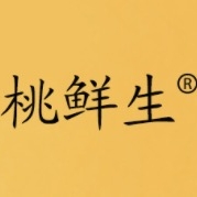 桃鲜生品牌LOGO