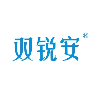 双锐安品牌LOGO