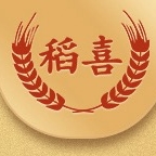 稻喜品牌LOGO