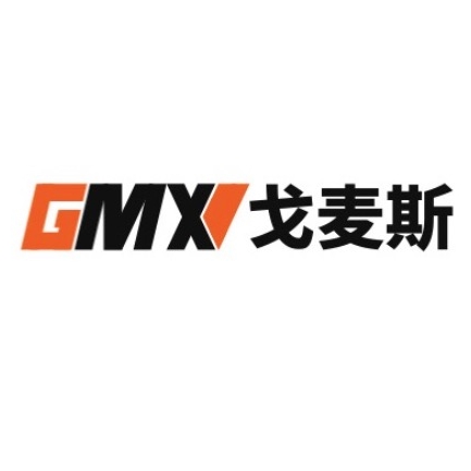戈麦斯GMX品牌LOGO