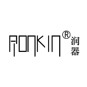 润器RONKIN品牌LOGO