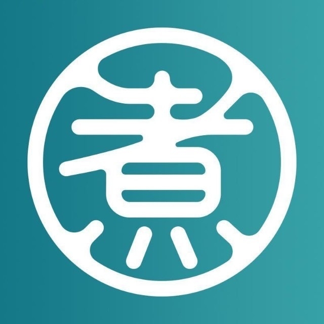 知吾煮品牌LOGO