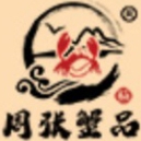 周张蟹品品牌LOGO
