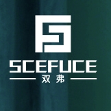 双弗SCEFUCE品牌LOGO