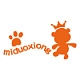 米多熊品牌LOGO