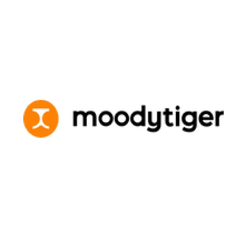 moodytiger品牌LOGO