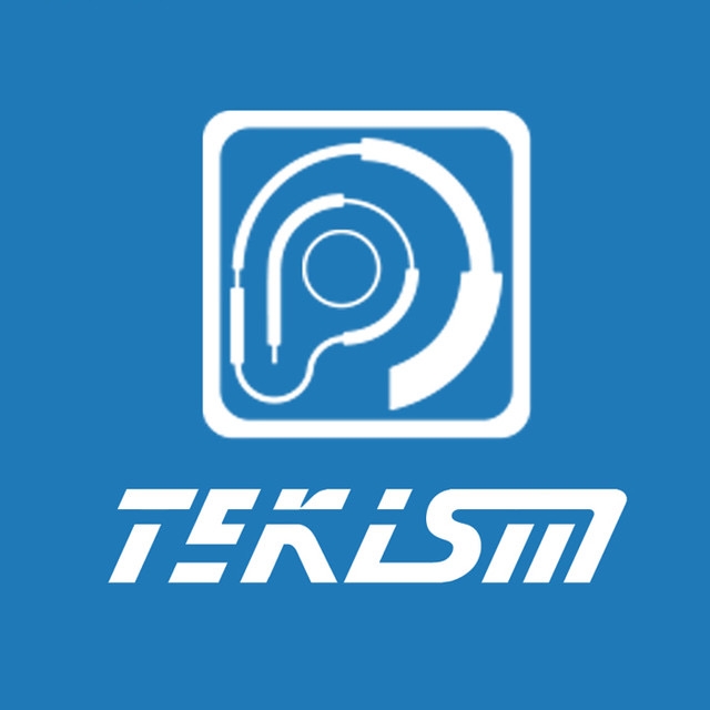 特科芯TEKISM品牌LOGO