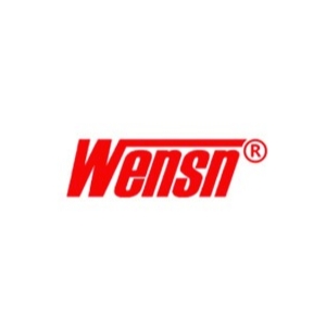 WENSN品牌LOGO