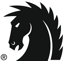 DARK HORSE品牌LOGO