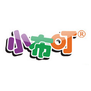 小布叮品牌LOGO