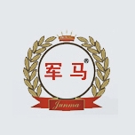 军马品牌LOGO