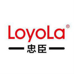 忠臣电器Loyola品牌LOGO