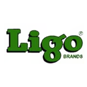 利高Ligo品牌LOGO