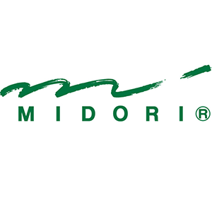 MIDORI品牌LOGO