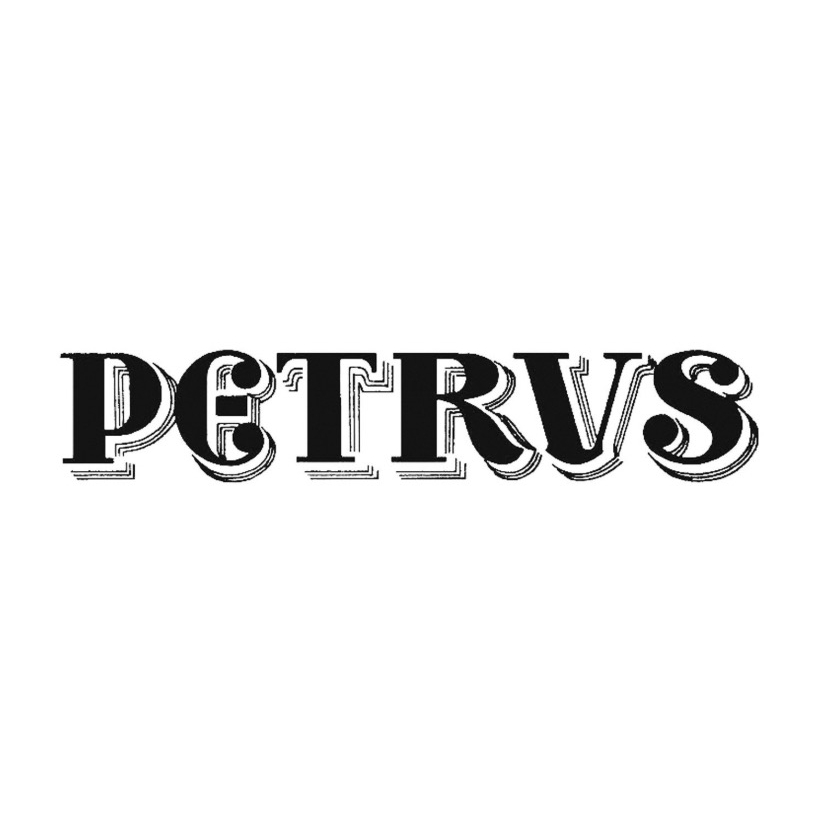 帕图斯PETRUS品牌LOGO