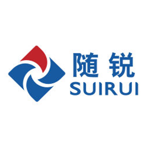 随锐SUIRUI品牌LOGO