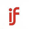 恋凡IF品牌LOGO