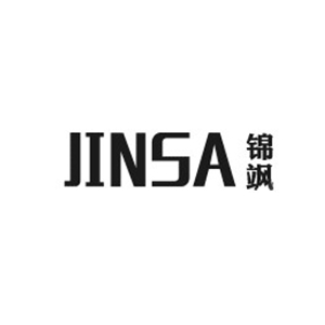 锦飒品牌LOGO