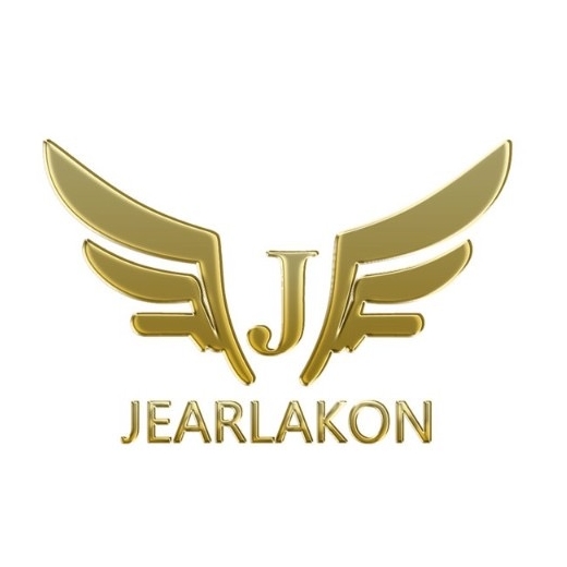 技光JEARLAKON品牌LOGO