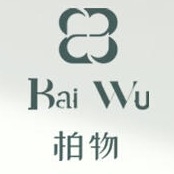 柏物Bai Wu品牌LOGO