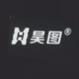 昊图H品牌LOGO