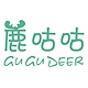 鹿咕咕品牌LOGO