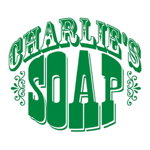 查利CHARLIE'S SOAP品牌LOGO