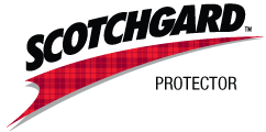 思高洁SCOTCHGARD品牌LOGO