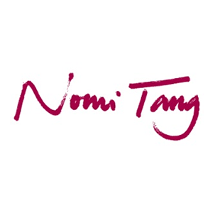 Nomi Tang品牌LOGO