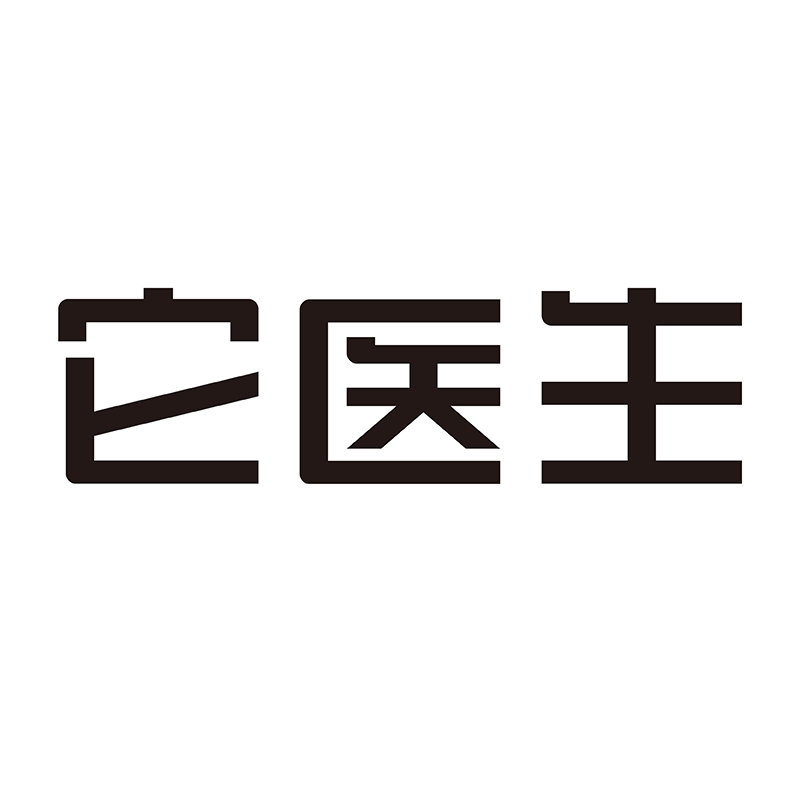 它医生品牌LOGO