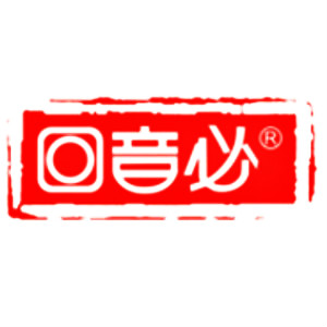回音必品牌LOGO