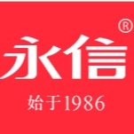 永信品牌LOGO