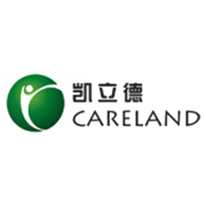 凯立德CARELAND品牌LOGO