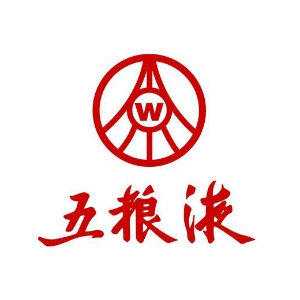 五粮液WULIANGYE品牌LOGO