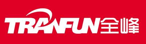 全峰TRANFUN品牌LOGO