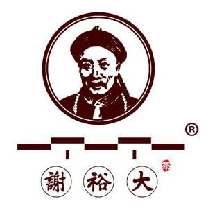 谢裕大品牌LOGO