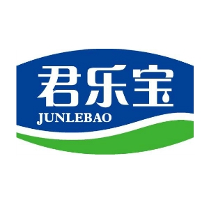 君乐宝JUNLEBAO品牌LOGO