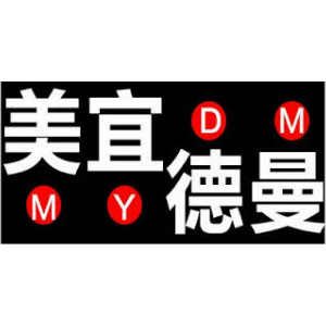 美宜德曼品牌LOGO