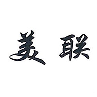 美联品牌LOGO
