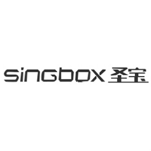 圣宝SINGBOX品牌LOGO