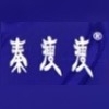 秦瘦瘦品牌LOGO